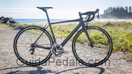 Fuji SL 1.5 scheda tecnica e recensioni